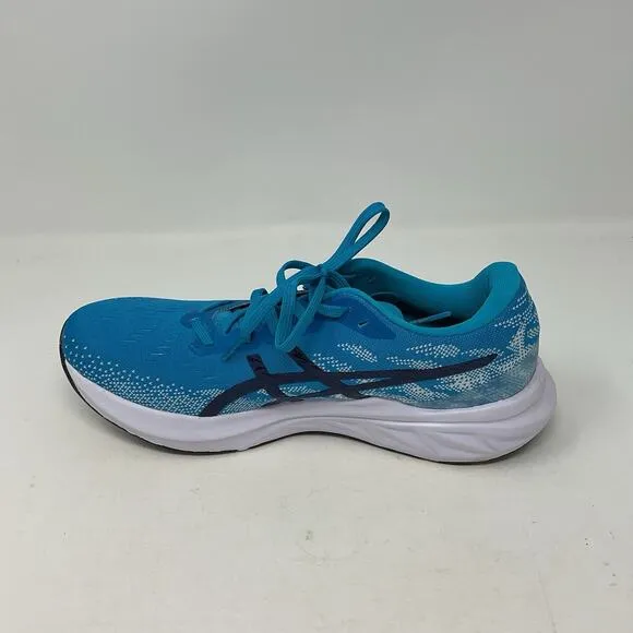 ASICS Men’s Dynablast 3 Shoes US 8.5 EU 42 Island Indigo Blue 1011B460