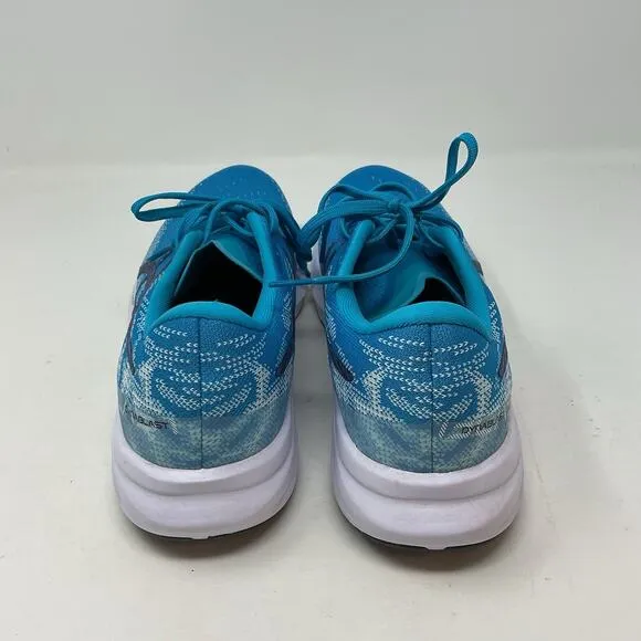 ASICS Men’s Dynablast 3 Shoes US 8.5 EU 42 Island Indigo Blue 1011B460