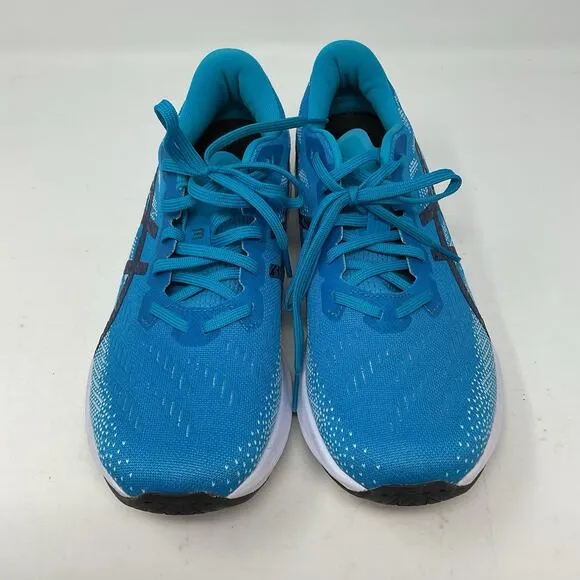 ASICS Men’s Dynablast 3 Shoes US 8.5 EU 42 Island Indigo Blue 1011B460