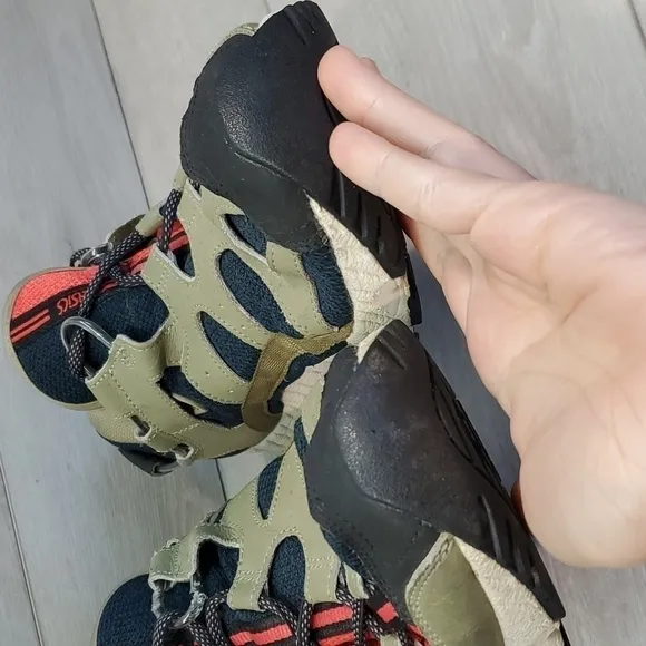 Asics Mens Gel Mai 1193A042 Running Sneakers shoes sz 11.5