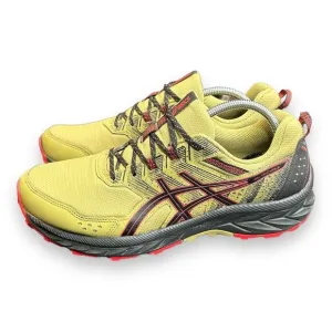 Asics Mens Gel Venture 9 Size 11.5 Trail Running Shoes