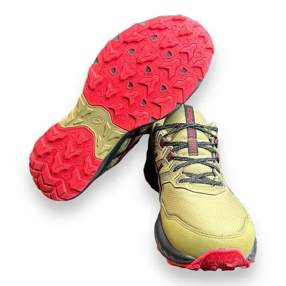Asics Mens Gel Venture 9 Size 11.5 Trail Running Shoes