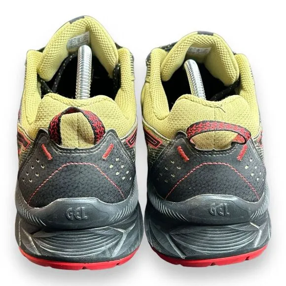 Asics Mens Gel Venture 9 Size 11.5 Trail Running Shoes