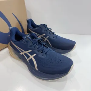 ASICS Men’s Novablast 4 Platinum Men’s Running Shoes