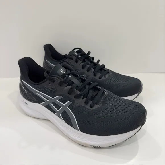 Asics Men’s Wide Width GT -2000 12 Men’s Running Shoes