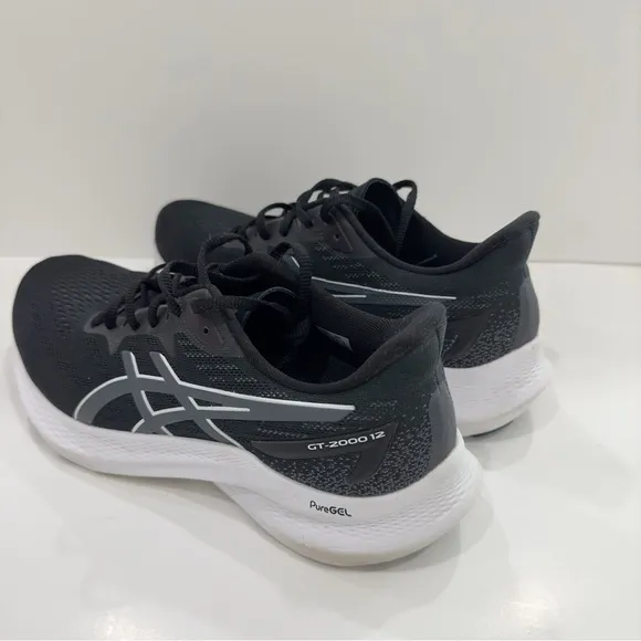 Asics Men’s Wide Width GT -2000 12 Men’s Running Shoes