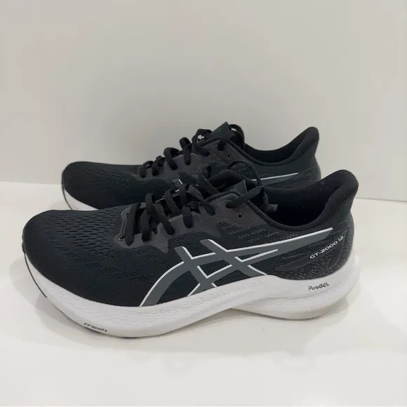 Asics Men’s Wide Width GT -2000 12 Men’s Running Shoes