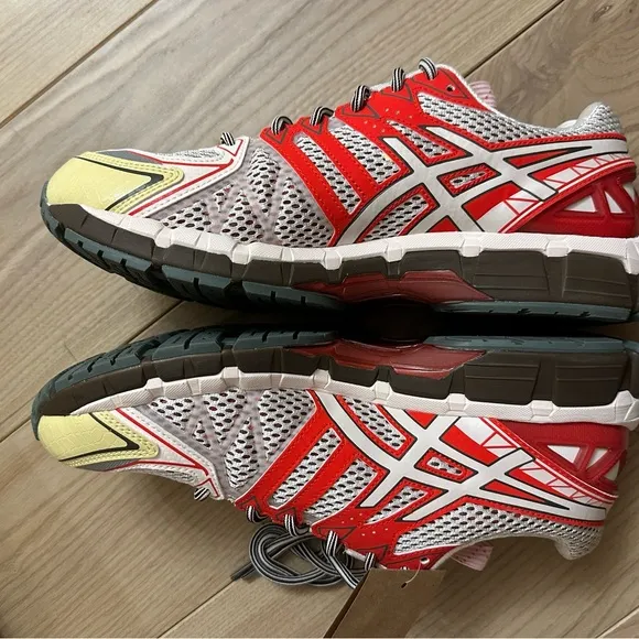 ASICS UNISEX Running Shoes UB9-S Gel Kayano 20