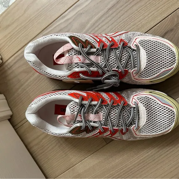 ASICS UNISEX Running Shoes UB9-S Gel Kayano 20