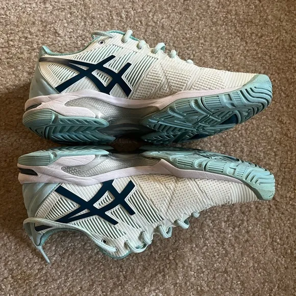 ASICS Women shoes GEL-SOLUTION SPEED 3