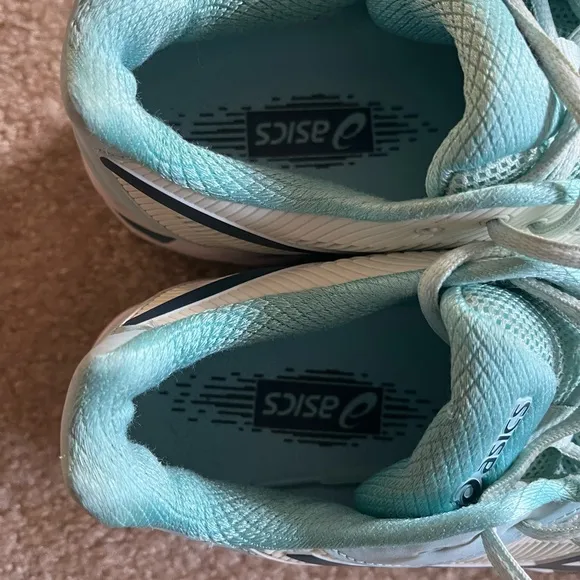 ASICS Women shoes GEL-SOLUTION SPEED 3