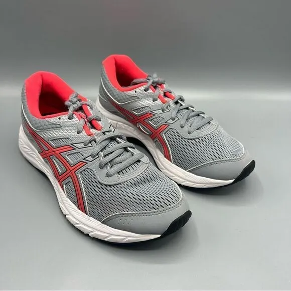 Asics Women’s Gel-Contend 6 Running Shoes Sneakers