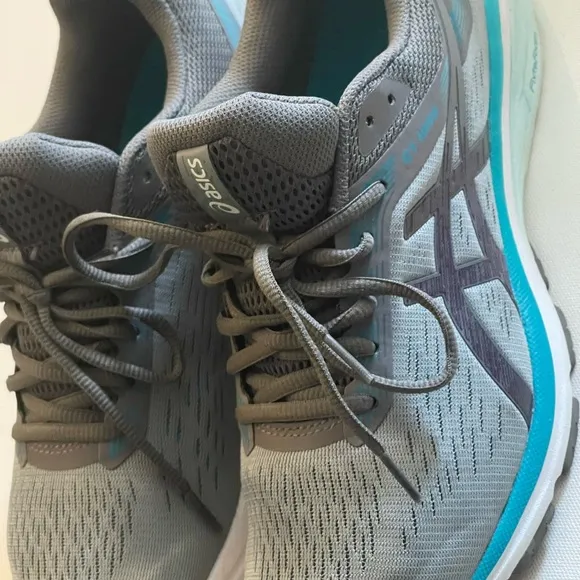 ASICS Women’s GT-1000 7 Shoes