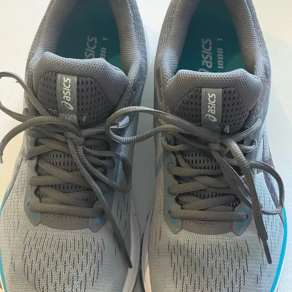 ASICS Women’s GT-1000 7 Shoes