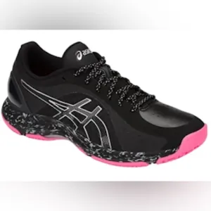 ASICS Women's Netburner Super FlyteFoam Multi-Court Shoes.