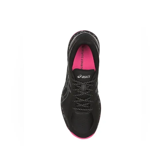 ASICS Women's Netburner Super FlyteFoam Multi-Court Shoes.