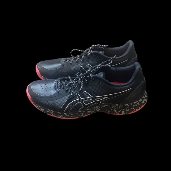 ASICS Women's Netburner Super FlyteFoam Multi-Court Shoes.