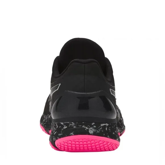 ASICS Women's Netburner Super FlyteFoam Multi-Court Shoes.
