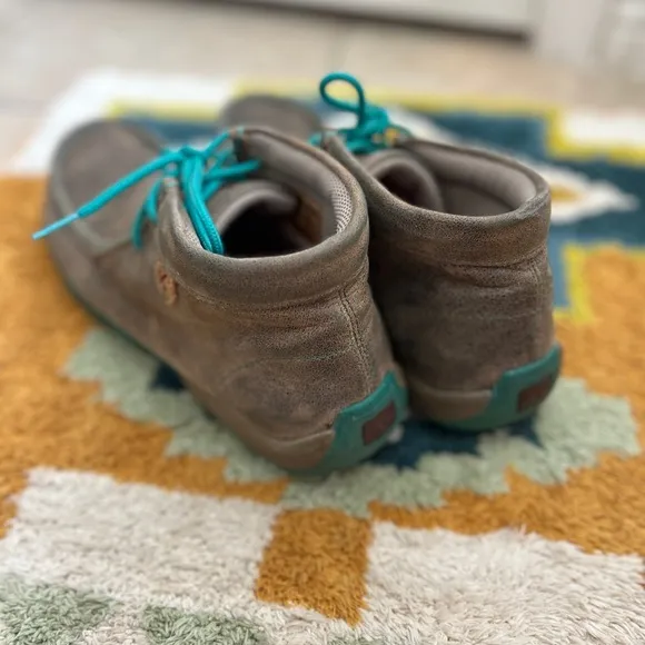 Assorted footwear collection - women’s 8.5