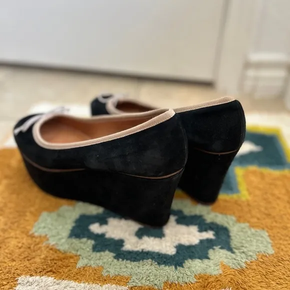 Assorted footwear collection - women’s 8.5