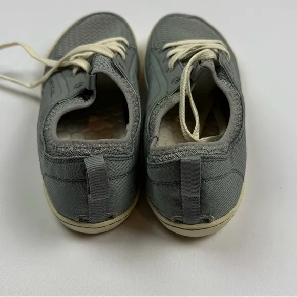 Astral Mens Loyak Water Shoes US 9 Grey Lightweight Fishing