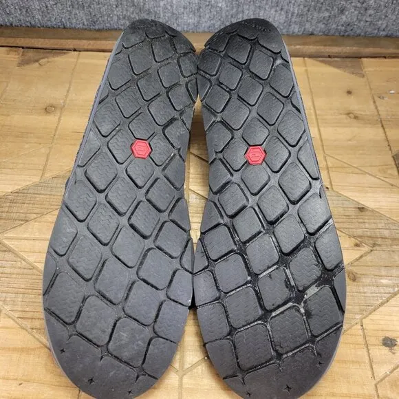 Astral Rassler Original Navy WhiteWater Kayak Trail Shoes Men 10.5 Women’s 11.5