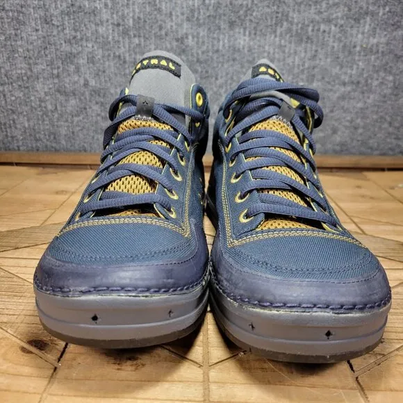 Astral Rassler Original Navy WhiteWater Kayak Trail Shoes Men 10.5 Women’s 11.5