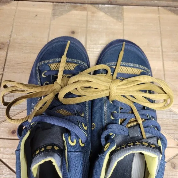 Astral Rassler Original Navy WhiteWater Kayak Trail Shoes Men 10.5 Women’s 11.5