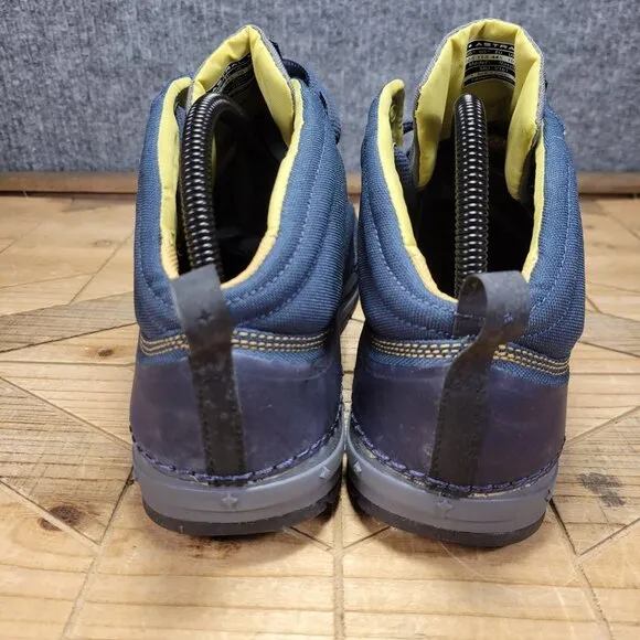 Astral Rassler Original Navy WhiteWater Kayak Trail Shoes Men 10.5 Women’s 11.5