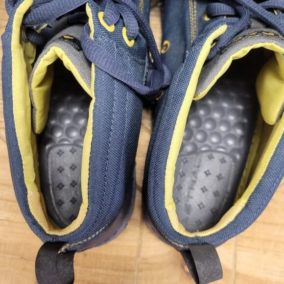 Astral Rassler Original Navy WhiteWater Kayak Trail Shoes Men 10.5 Women’s 11.5