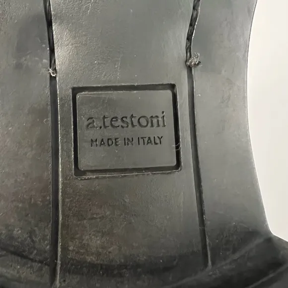 a.testoni Men’s Shoes 👞👞