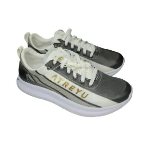 Atreyu Shoes Mens Sz 6.5 Womens Sz 8 Revival Unisex Sneakers Athletic Running