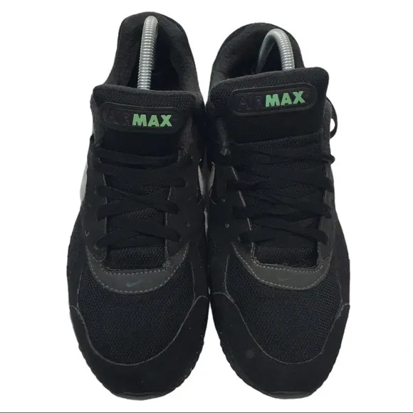 B2 Men’s Nike Air Max Ivo Athletic Shoes 8.5
