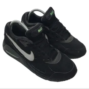 B2 Men’s Nike Air Max Ivo Athletic Shoes 8.5