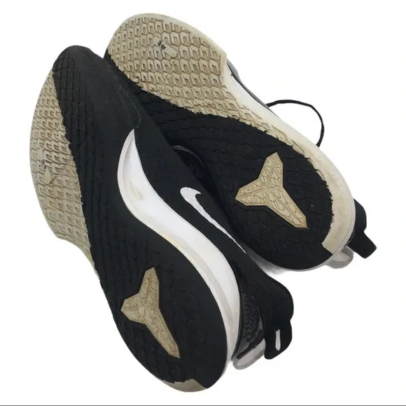 B2 Men’s Nike Mamba Focus Kobe Basketball Shoes 8