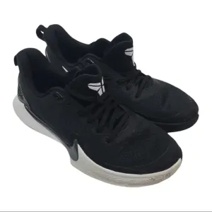 B2 Men’s Nike Mamba Focus Kobe Basketball Shoes 8