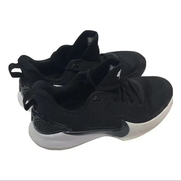 B2 Men’s Nike Mamba Focus Kobe Basketball Shoes 8