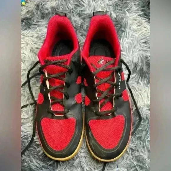 badminton shoes