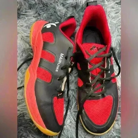 badminton shoes