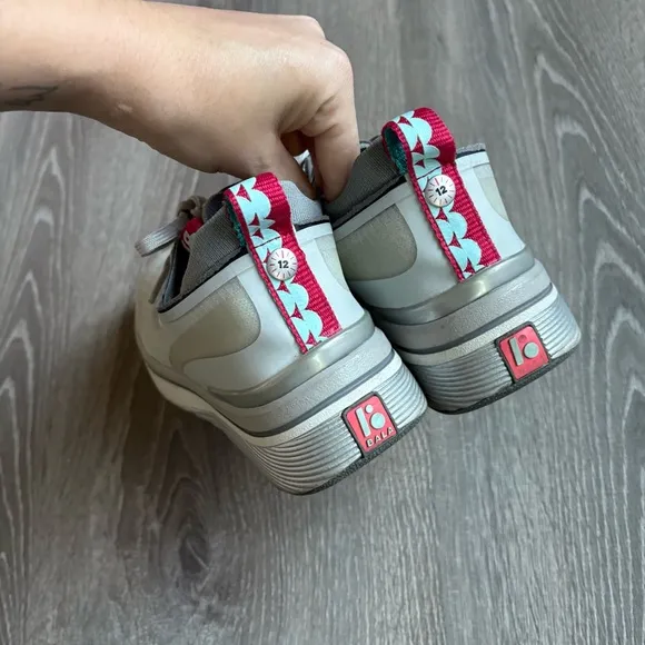 Bala Shoes