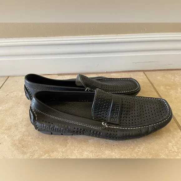 Baldinini Men’s Shoes