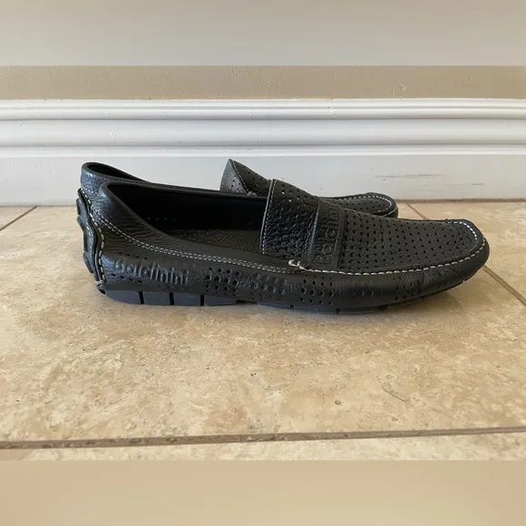Baldinini Men’s Shoes