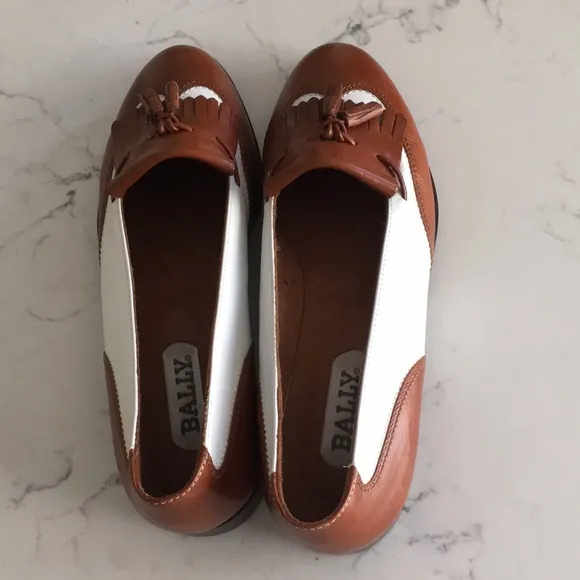 Bally women’s shoes