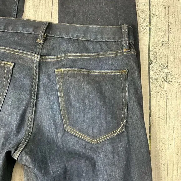 BANANA REPUBLIC Slim Fit Traveler Jeans