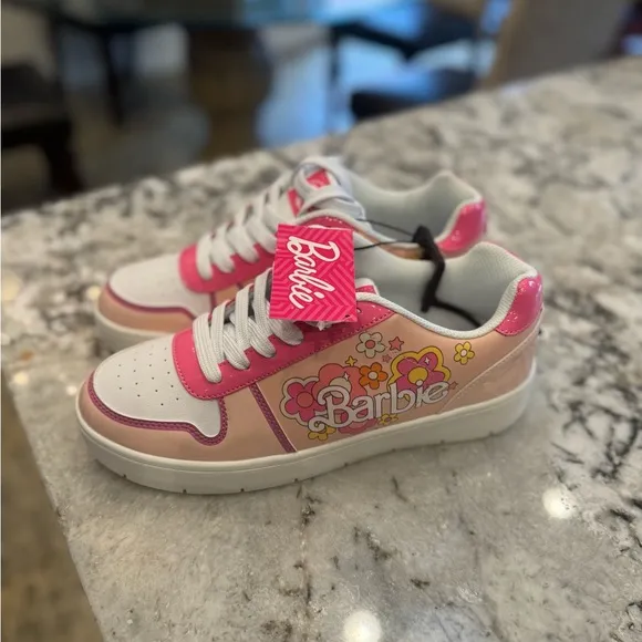 Barbie shoes for women’s size 9 Christmas gift