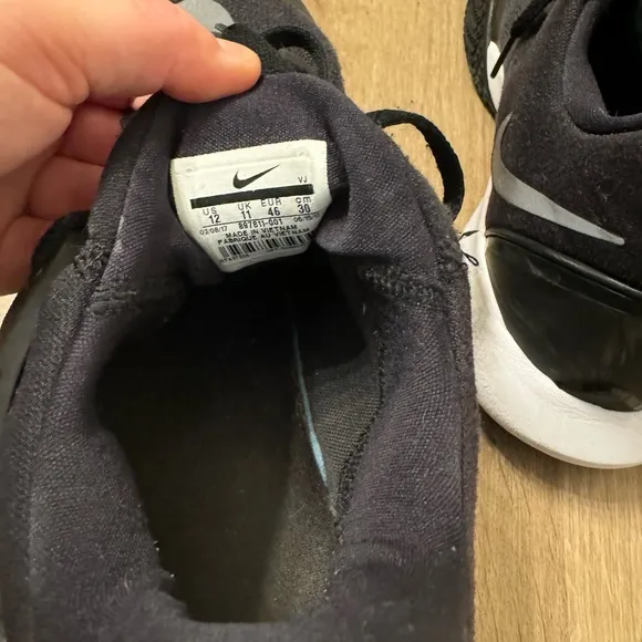 Basketball Shoes
