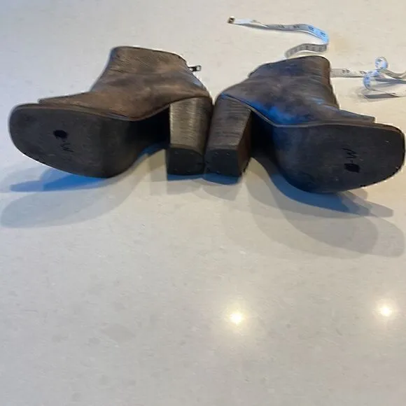 Bed Stu women’s shoes size 7 beautiful construction great brand, make outfit.