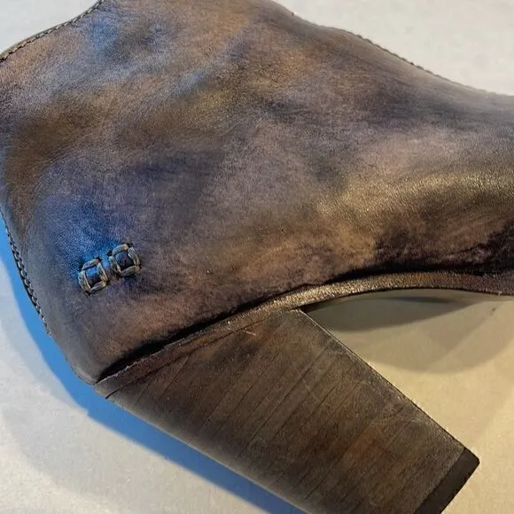 Bed Stu women’s shoes size 7 beautiful construction great brand, make outfit.