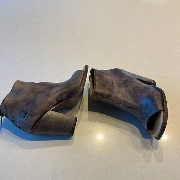 Bed Stu women’s shoes size 7 beautiful construction great brand, make outfit.