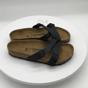 Birkenstock unisex Yao balance sandals size 8 womens 6 mens US
